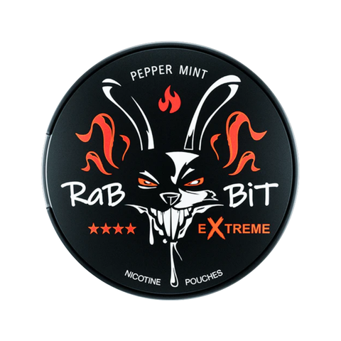 Rabbit Pippuri Mint
