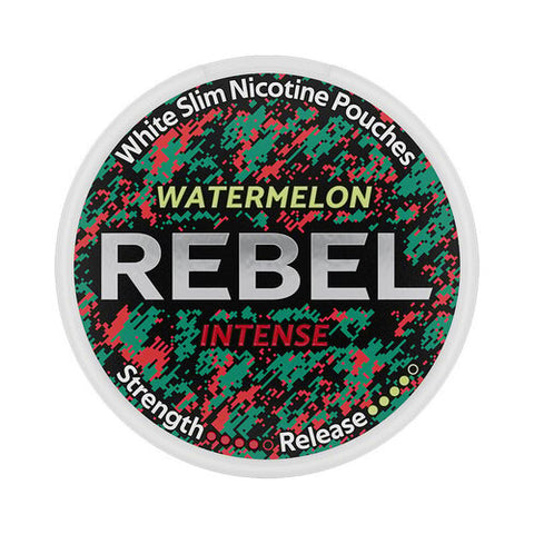 Rebel Watermelon intensiivinen
