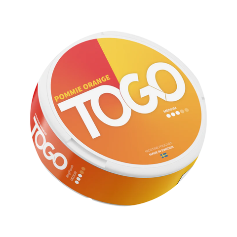 TOGO Pomie Orange