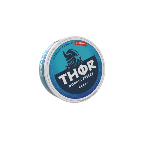 Thor Strong Nordic Freeze