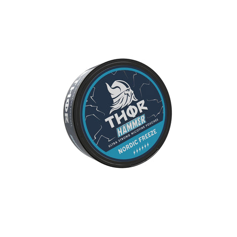Thor Hammer Nordic Freeze
