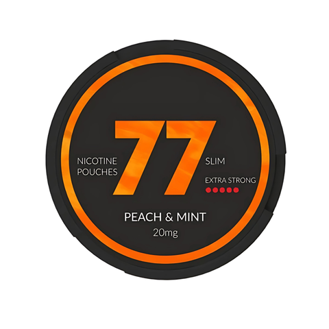  Peach Mint