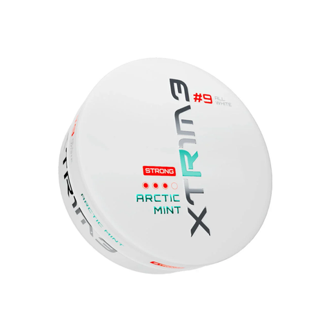 Xtreme Arctic Mint