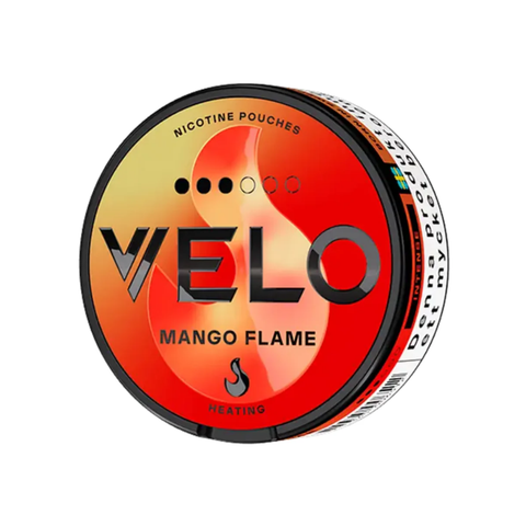 Velo Mango Flame