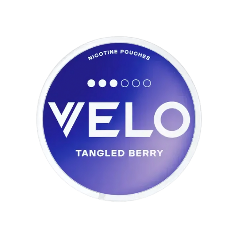 Velo Tangled Berry