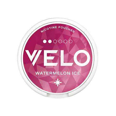 Velo Watermelon Ice Sulava Mini