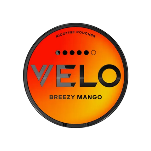 Velo Breezy Mango High