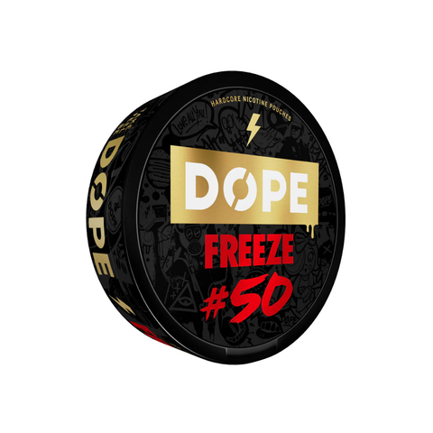 Dope Freeze 50 mg