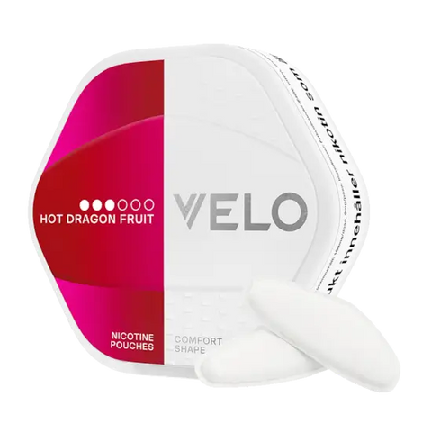 Velo Shift Hot Dragonfruit