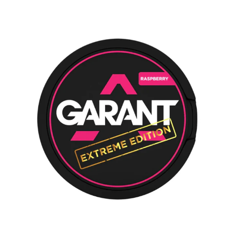 Garant Extreme Raspberry