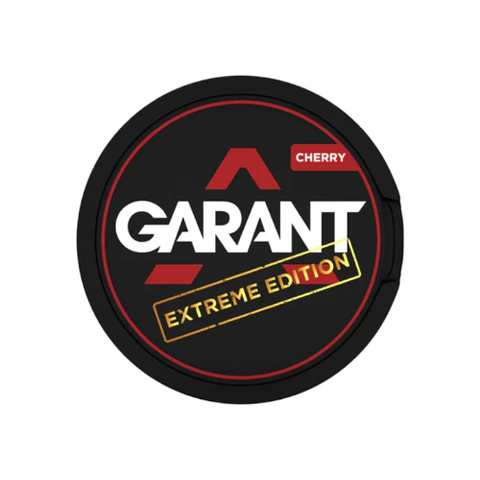 Garant Extreme Cherry