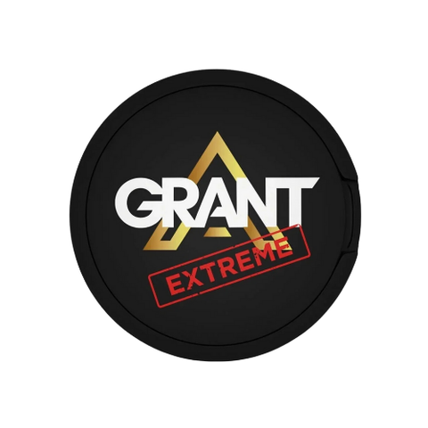Grant Extreme Edition– Erikoistarjous