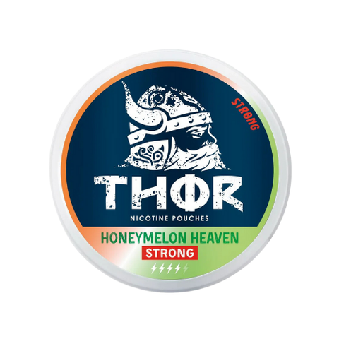 Thor Strong Honeymelon Taivas