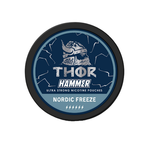 Thor Strong Nordic Freeze