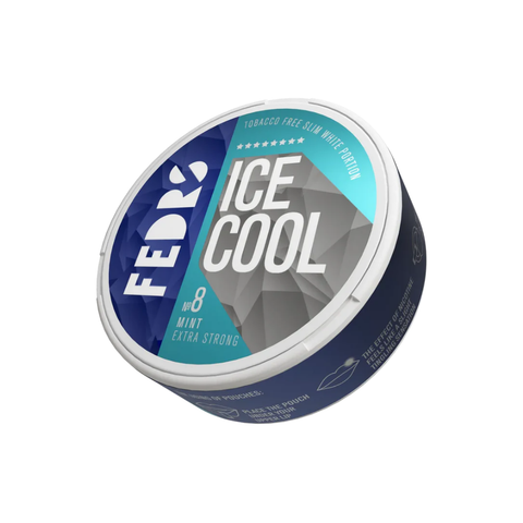 Fedrs Ice Cool Mint 