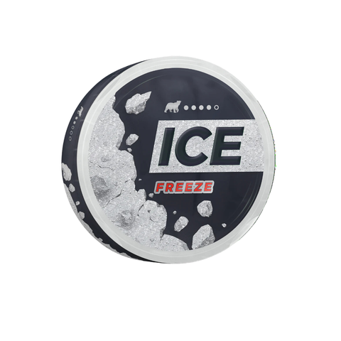 Ice Freeze 16,5mg