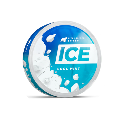 Ice Cool Mint 16,5 mg