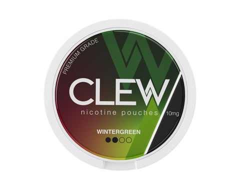 Clew Talvikki 10 mg