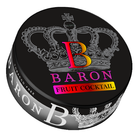 Baron Fruit Cocktail
