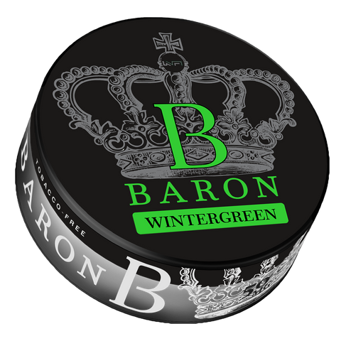Baron Wintergreen