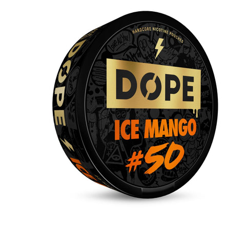 Dope