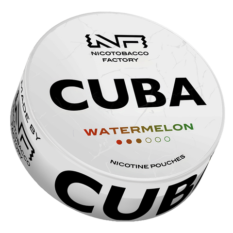 Cuba White Watermelon