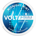 Volt Pearls Midnight Mint.