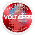 Volt Pearls Twisted Berry.